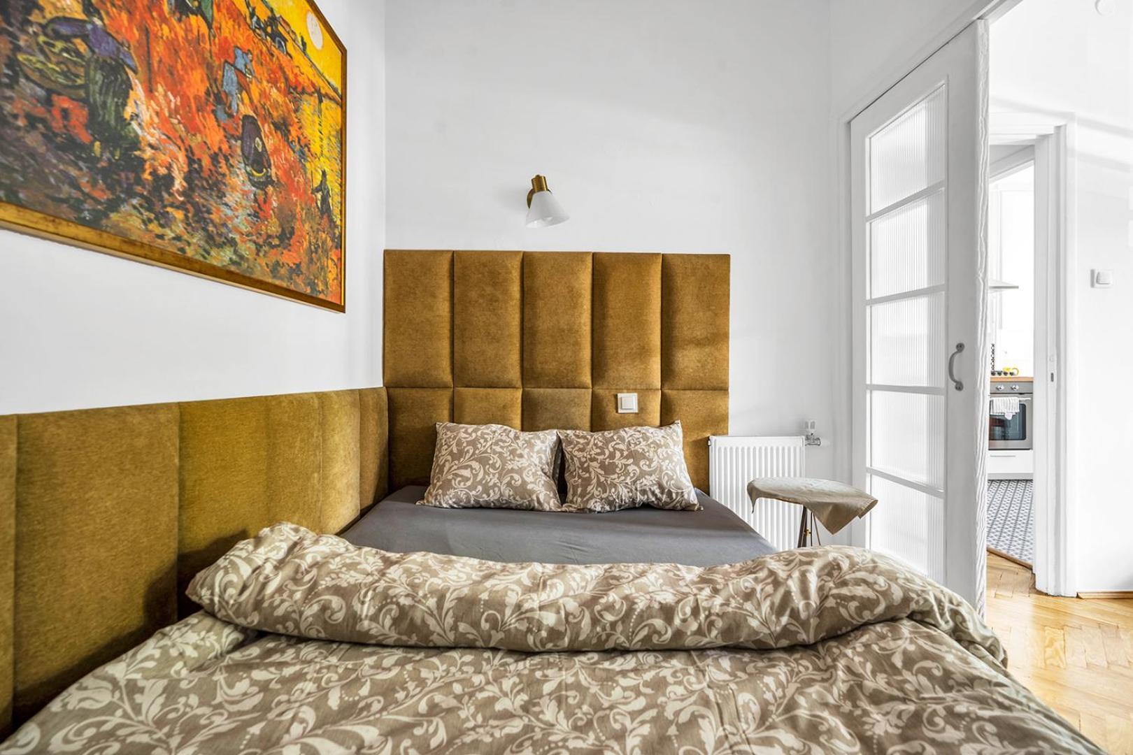 Walecznych 47 By Homeprime Warszawa