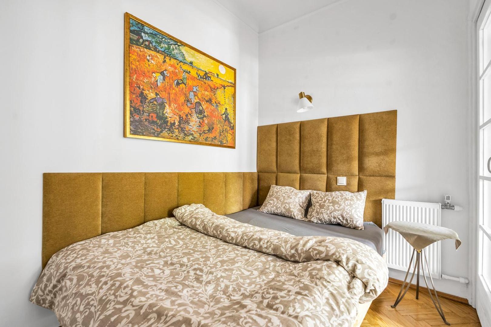 Walecznych 47 By Homeprime * Warszawa