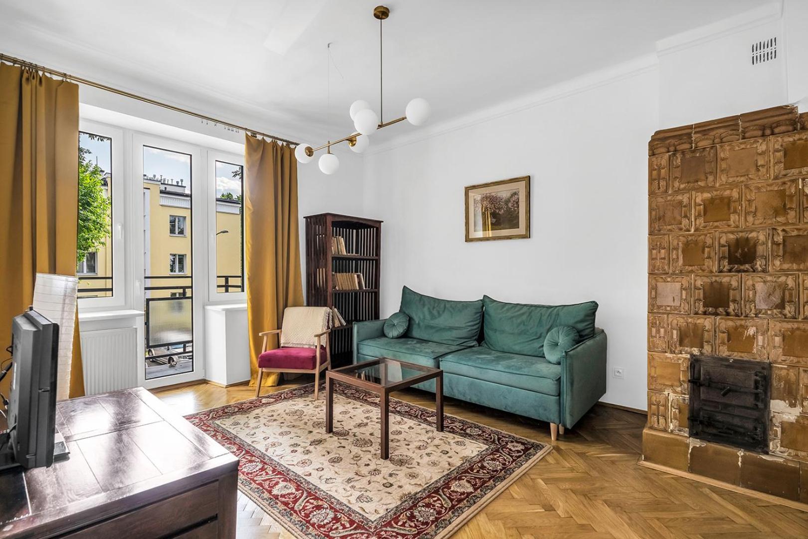 Apartament Walecznych 47 By Homeprime