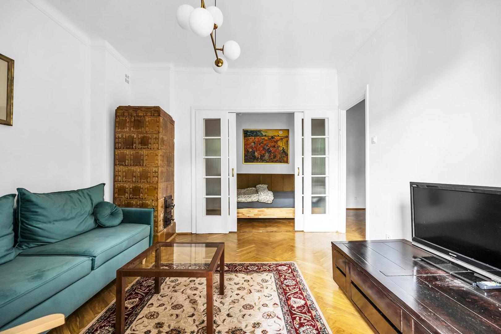 Apartament Walecznych 47 By Homeprime