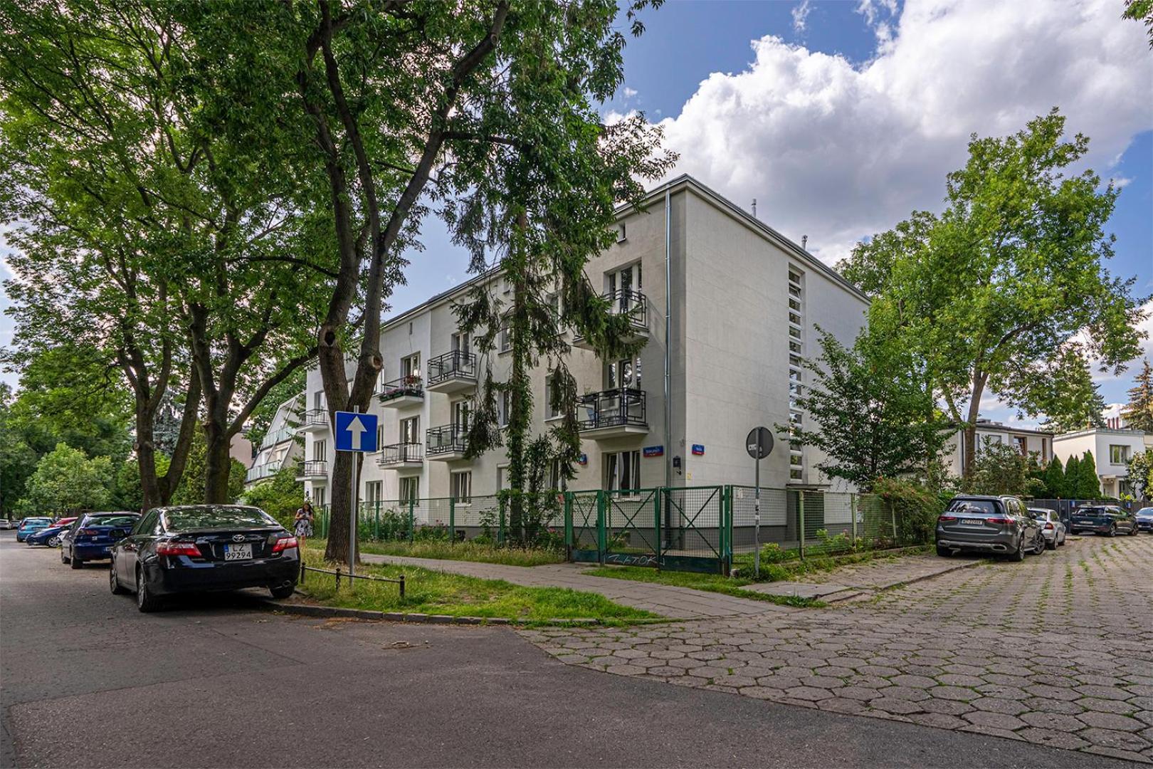 Walecznych 47 By Homeprime
