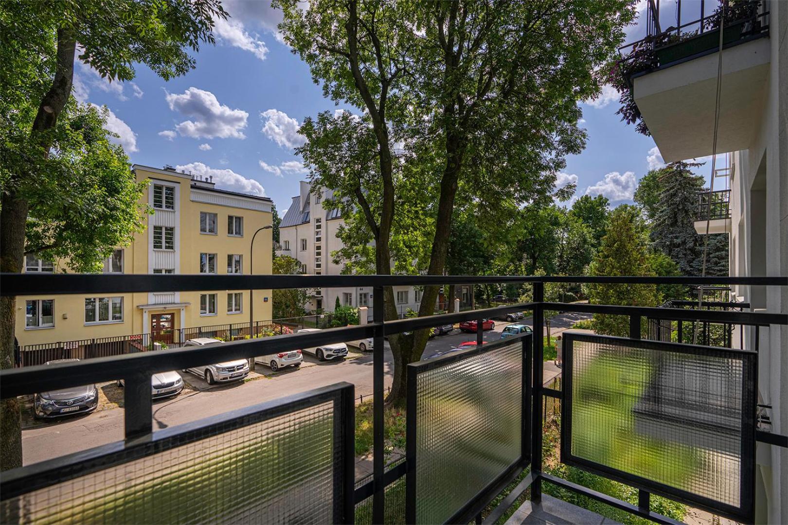 Walecznych 47 By Homeprime Apartment